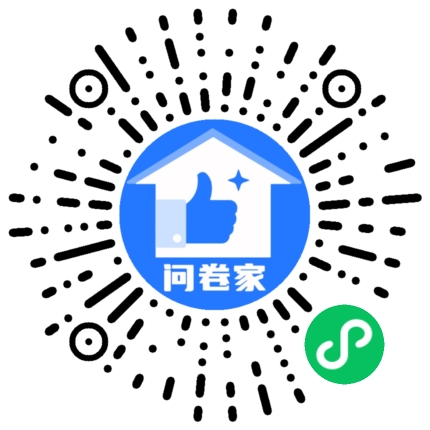 请编辑春游踏青评选二维码