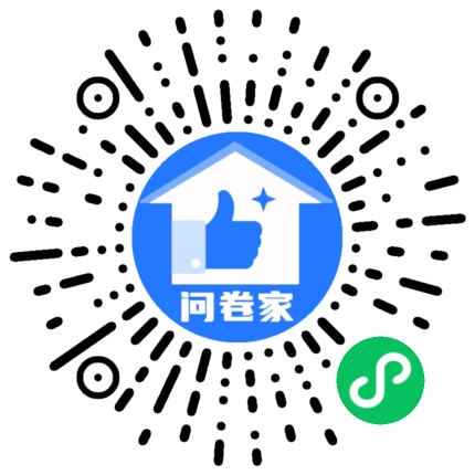 请编辑绘画作品评比模板二维码