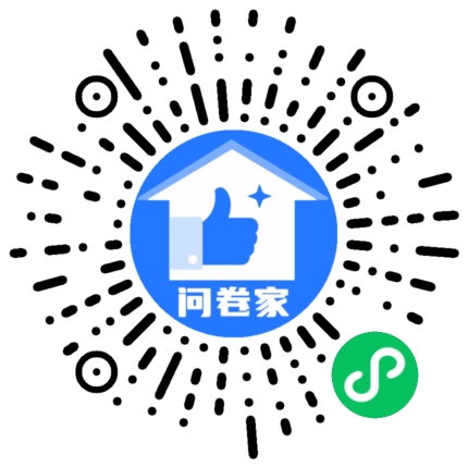 中国记者日模板二维码