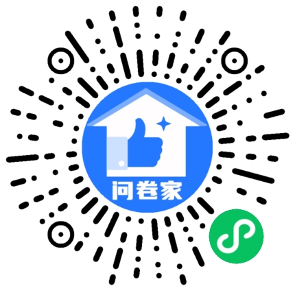 请编辑春游踏青评选二维码