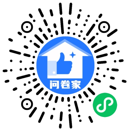 最美的她二维码