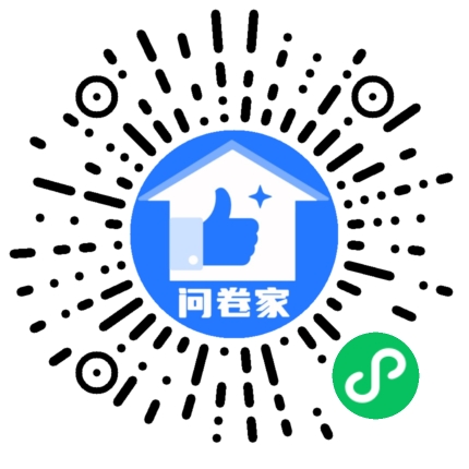 请编辑春游踏青评选二维码