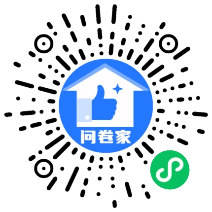 请编辑春游踏青评选二维码
