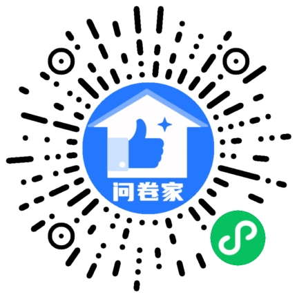 请编辑春游踏青评选二维码