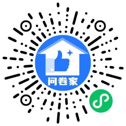 请编辑春游踏青评选二维码