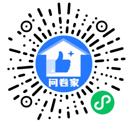 团支部支委候选人二维码