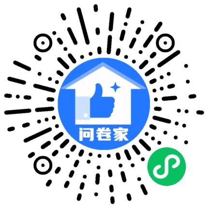 请编辑春游踏青评选二维码
