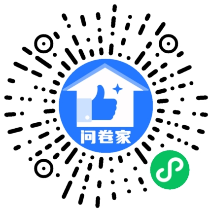 请编辑春游踏青评选二维码