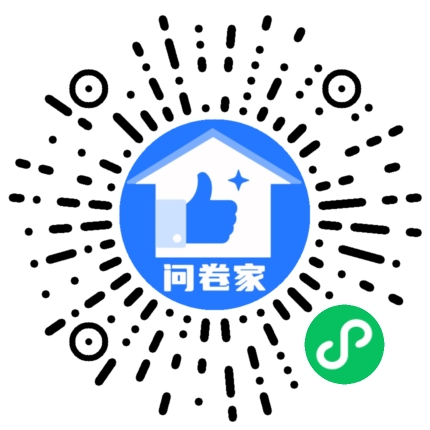 请编辑春游踏青评选二维码