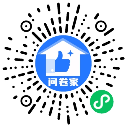 请编辑春游踏青评选二维码