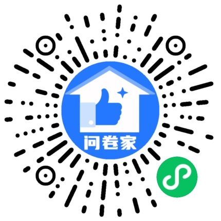 请编辑才艺展示模板二维码