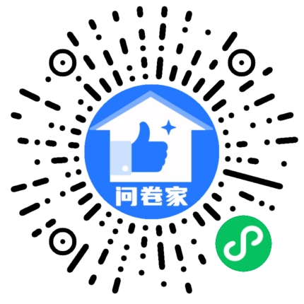 冬至模板二维码