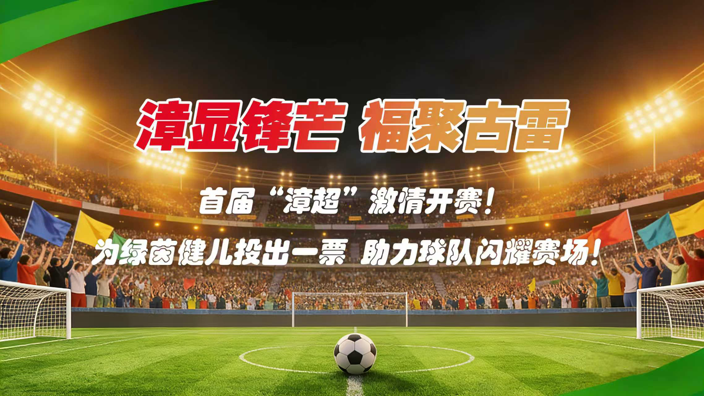 投票案例