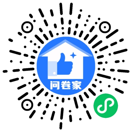 中秋佳节二维码
