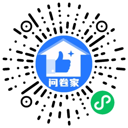 请编辑万圣节模板二维码