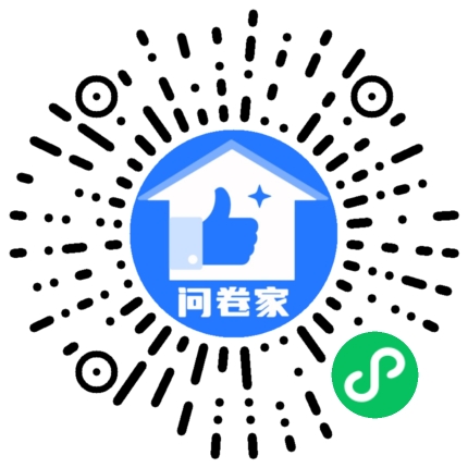 请编辑春游踏青评选二维码