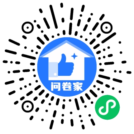 请编辑春游踏青评选二维码