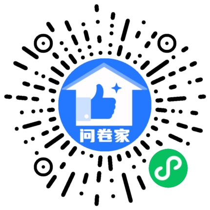 请编辑春游踏青评选二维码