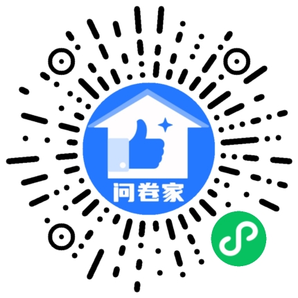投票二维码