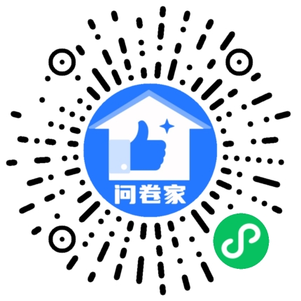 请编辑春游踏青评选二维码