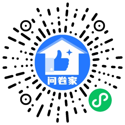 请编辑春游踏青评选二维码
