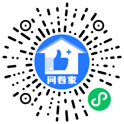 中国红二维码