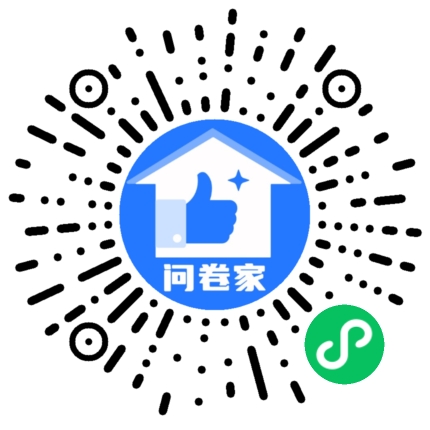 请编辑春游踏青评选二维码