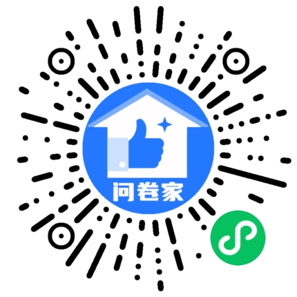 请编辑春游踏青评选二维码