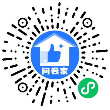 请编辑春游踏青评选二维码