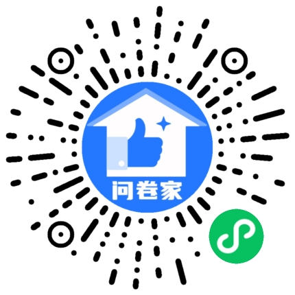 感恩节节目评选二维码