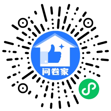 请编辑才艺展示模板二维码