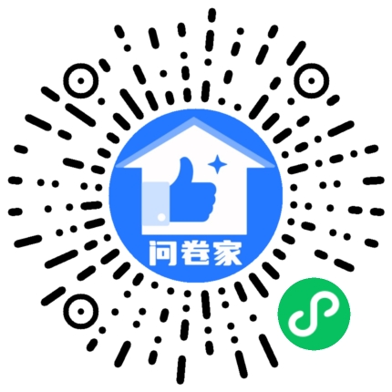 投票活动二维码