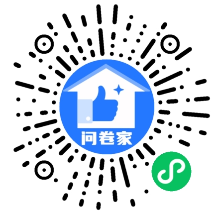 请编辑春游踏青评选二维码