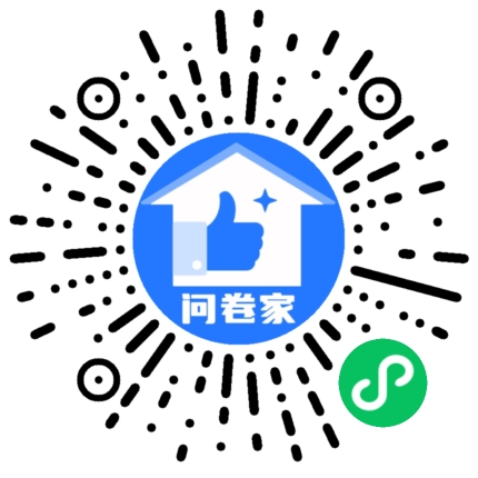 最强战队网络投票开始啦！二维码
