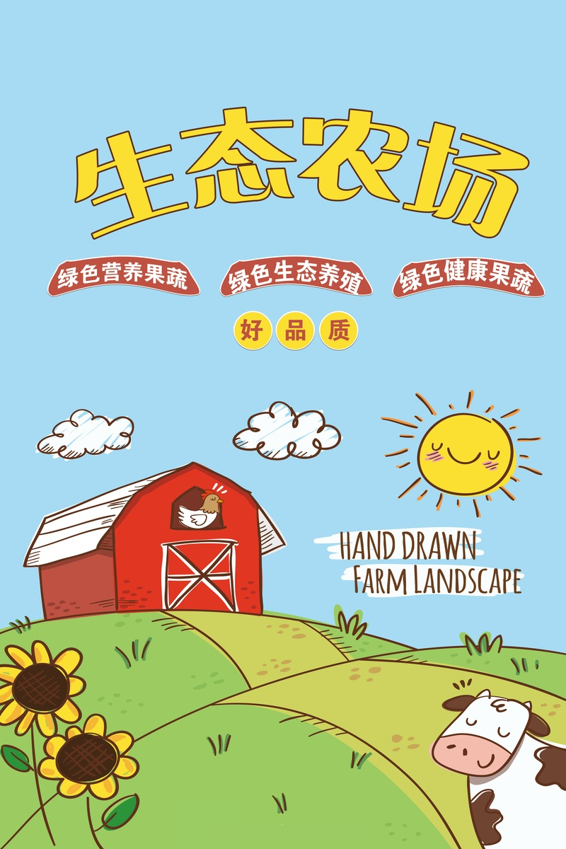 亲子体验型观光农业园旅游调查问卷项目