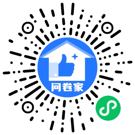 请编辑春游踏青评选二维码