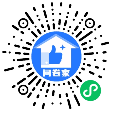请编辑劳动节投票模板二维码