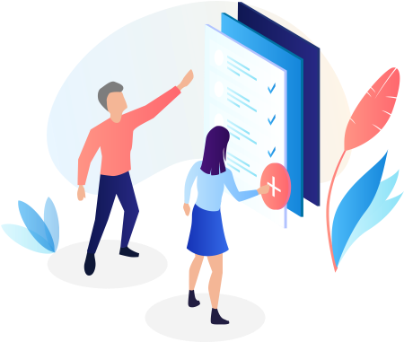 多种场景模板选择