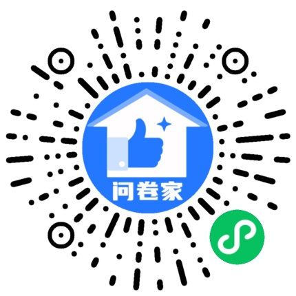 请编辑年终盛典模板二维码