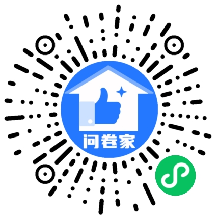 请编辑春游踏青评选二维码