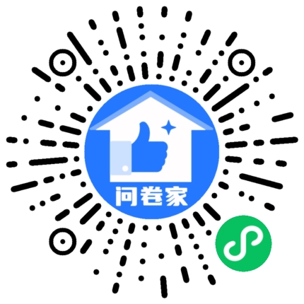 请编辑春游踏青评选二维码