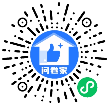 委员评选二维码