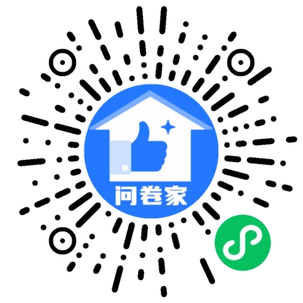 请编辑马年大吉模板二维码