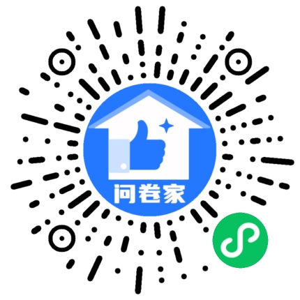 请编辑春游踏青评选二维码
