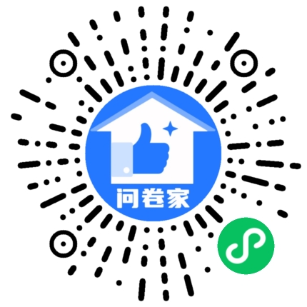 萌宝模板二维码