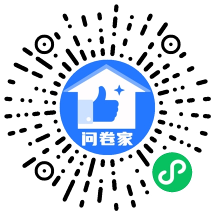 请编辑选出心中最佳模板二维码