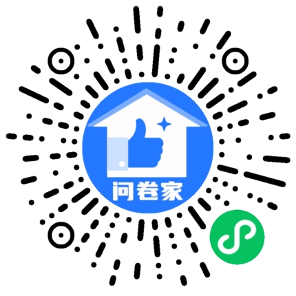 智慧城市二维码
