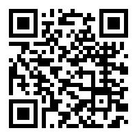 中国大学生对今后十年国家发展的展望二维码