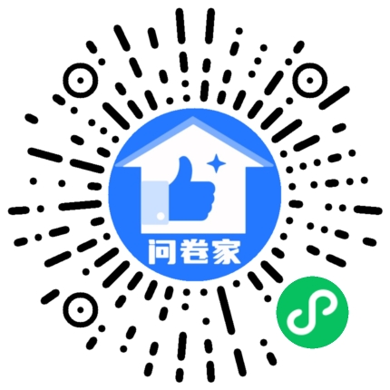 请编辑春游踏青评选二维码