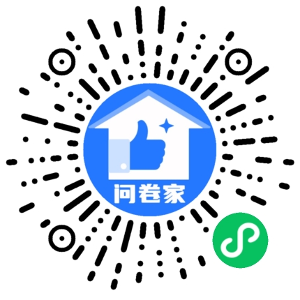 请编辑才艺展示模板二维码
